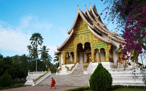 Luang Prabang, Lào: Với 89,85 điểm, thành phố bình yên, tĩnh lặng này của Lào xếp ở vị trí số 2. Nằm ở thung lũng giữa hai con sông, Luang Prabang có cảnh quan xinh đẹp, với nhiều đền chùa cổ, đem lại cho du khách các trải nghiệm văn hóa ấn tượng. 