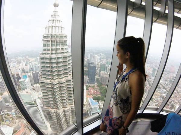 9 điểm check-in tuyệt đẹp không thể bỏ qua khi du lịch Malaysia