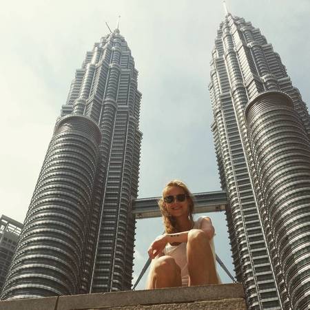 9 điểm check-in tuyệt đẹp không thể bỏ qua khi du lịch Malaysia