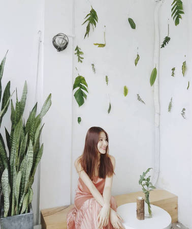 Đúng như tên gọi, khi đến đây, bạn sẽ có một không gian lý tưởng để nghỉ ngơi, thư giãn, nghĩ ngợi và mơ mộng.