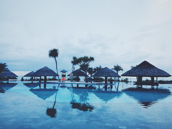 Top 5 Resort Hồ Tràm Chuẩn 'Sang Chảnh' Dành Cho Chuyến Du Lịch Nghỉ Dưỡng  - Ivivu.Com