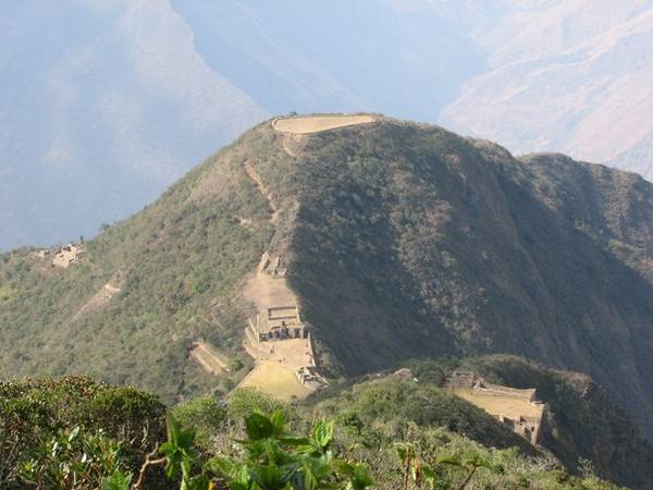 Machu Picchu vẫn được coi là một trong những phát hiện khảo cổ vĩ đại nhất thế giới.