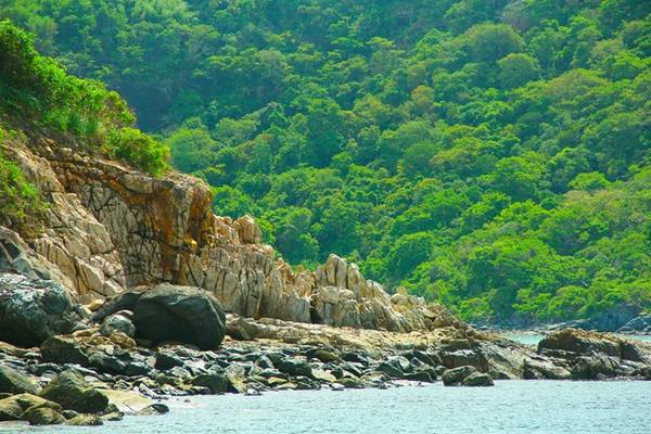 Những điểm đến check-in tuyệt đẹp không thể bỏ qua khi du lịch Côn Đảo -  