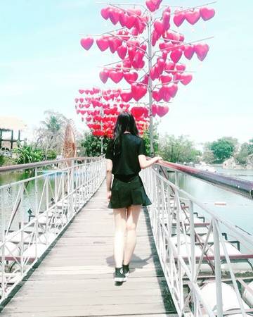 Ảnh: @Yin.sin Ảnh: @Yin.sin