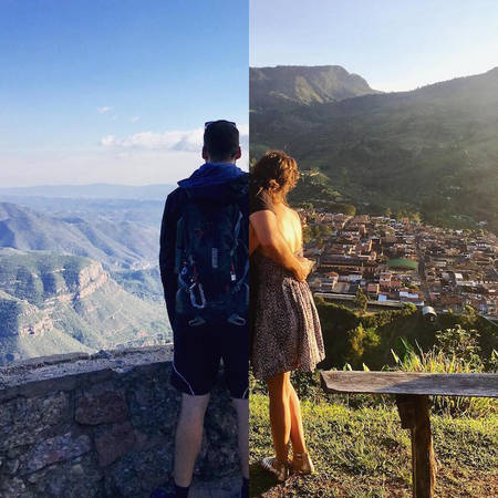 Du lịch cặp đôi là chuyến hành trình đầy lãng mạn và thú vị. Hãy đồng hành cùng chúng tôi khám phá những địa điểm đẹp nhất trên thế giới cho dịp nghỉ mát của bạn và người thương yêu.