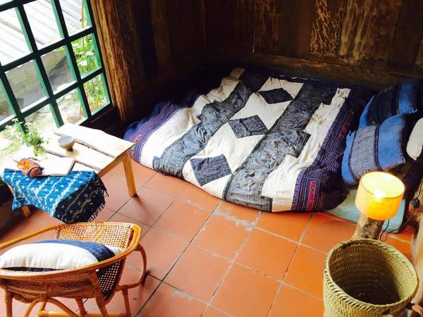Ảnh: Phơri’s House Ảnh: Phơri’s House
