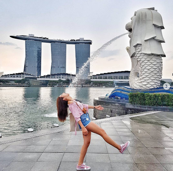 Giá sốc chào hè: Tour Singapore – Malaysia 5N4Đ chỉ 7.990.000 đồng