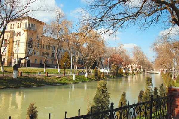 Tashkent – thủ đô nghìn năm tuổi của Uzbekistan cuốn hút du khách