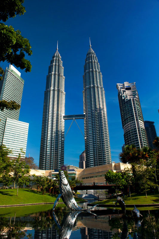 5 trải nghiệm không nên bỏ qua khi du lịch Kuala Lumpur
