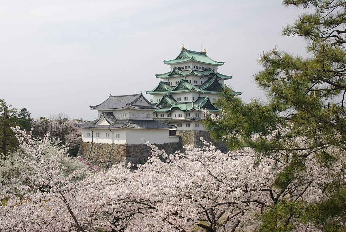 7 địa điểm bạn không nên bỏ lỡ khi du lịch Nagoya - iVIVU.com