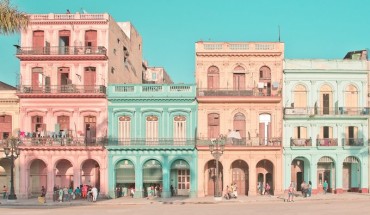 Các bài viết về kinh nghiệm du lịch Cuba - Trang 1 - Cẩm nang du lịch  