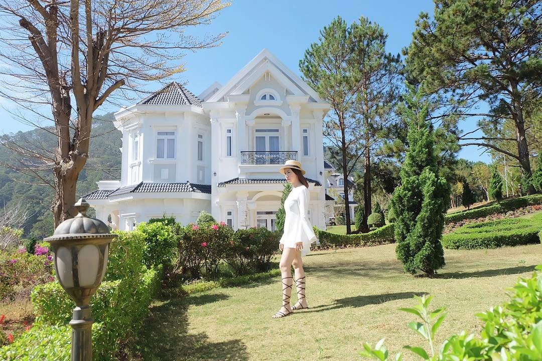 Ảnh: kessyaroundtheworld