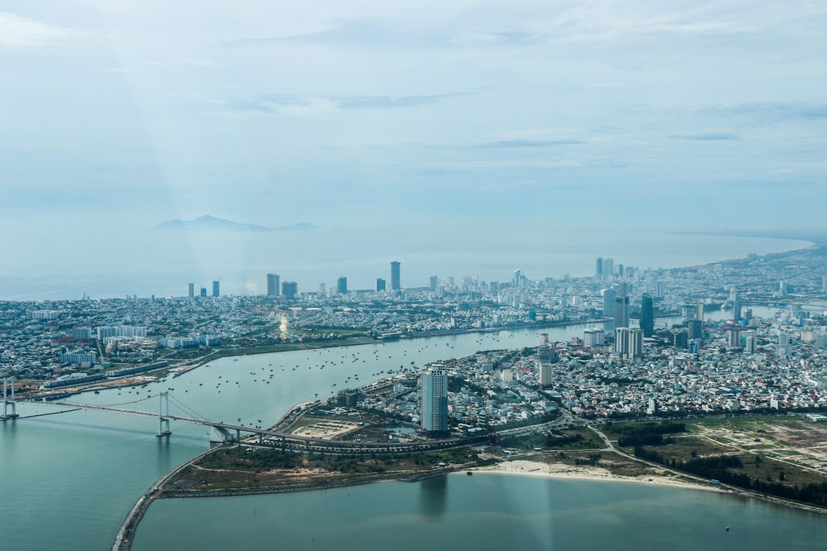 Cầu Thuận Phước, Đà Nẵng