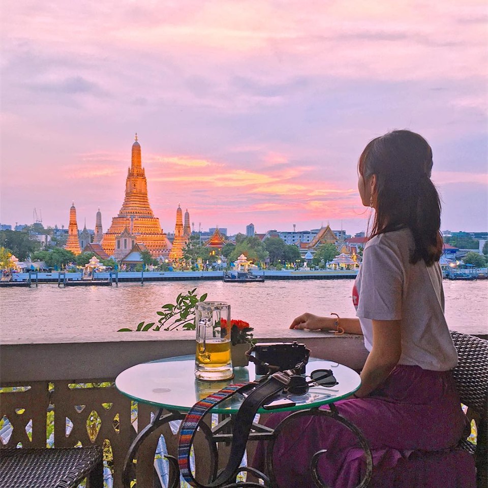 tour Bangkok – Pattaya - ivivu-5