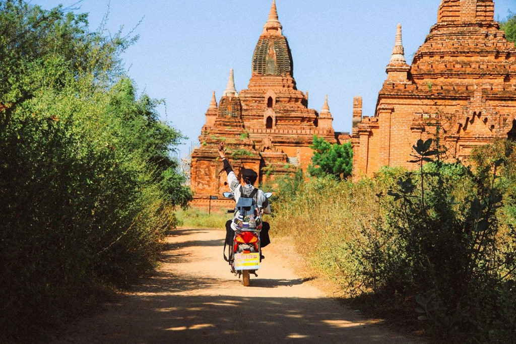 Dù đã trở nên quen thuộc với những người đam mê du lịch khám phá, Myanmar vẫn là vùng đất lạ lẫm trong mắt tôi. Tại sao lạ lẫm? Bởi vì sau nhiều lần quay lại và đi đến nhiều nơi trên đất nước này, bản thân tôi vẫn chưa thể hiểu hết con người, văn hoá cũng như những đặc trưng độc đáo ở nơi đây.