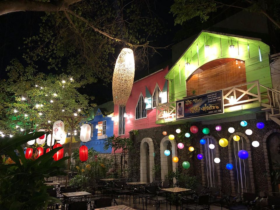 Top 5 quán cà phê đẹp ở Biên Hòa tha hồ cho bạn sống ảo