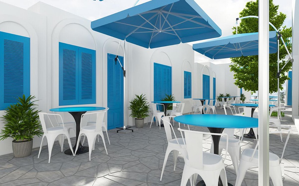 Nếu bạn đang tìm kiếm một quán cà phê sân vườn đẹp ở Biên Hòa, đến ngay địa điểm của chúng tôi! Với thiết kế xanh mát và lãng mạn, bạn sẽ có được không gian thoải mái để thư thái và tận hưởng tách cà phê thơm ngon.