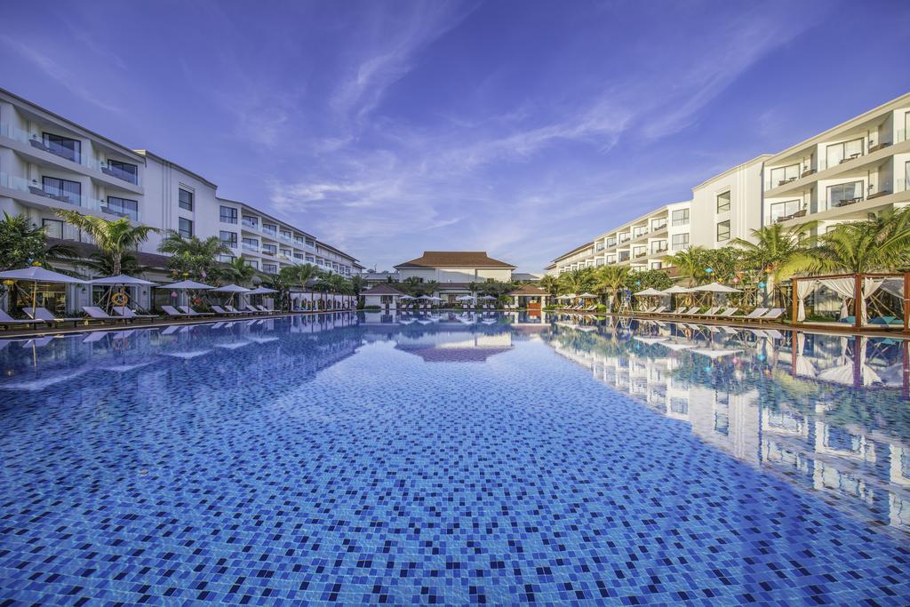 Vinpearl Resort & Spa Hội An- ivivu-2