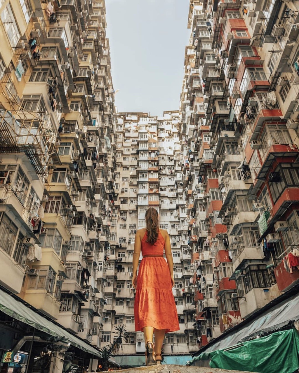 4 điểm check-in lung linh cho giới trẻ khi đến du lịch Hong Kong