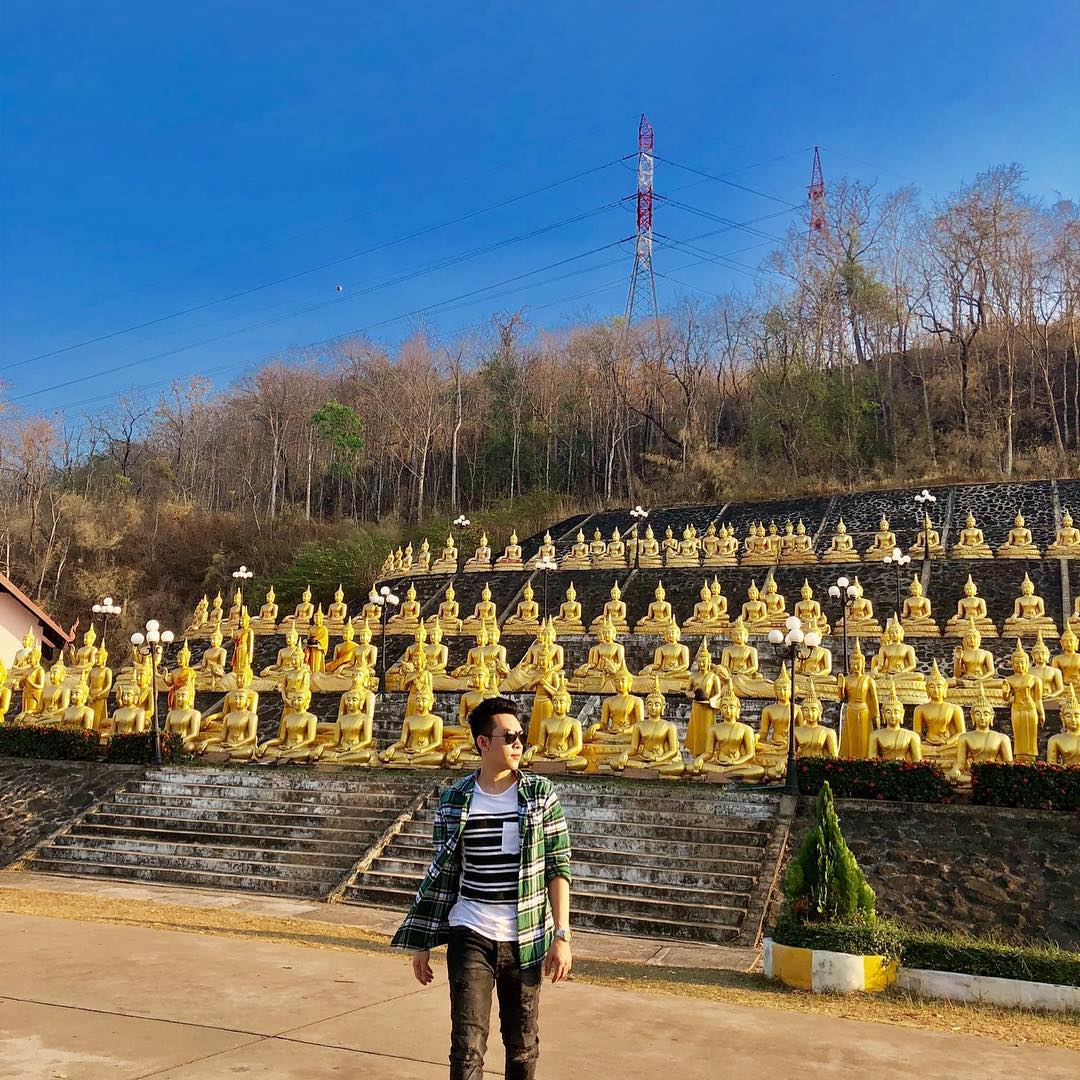 Tour Lào 4N3Đ: Pakse - 4.000 Đảo - Wat Phou - Cao Nguyên Bolaven Chỉ Với  5.990.000 Đồng/Khách - Ivivu.Com