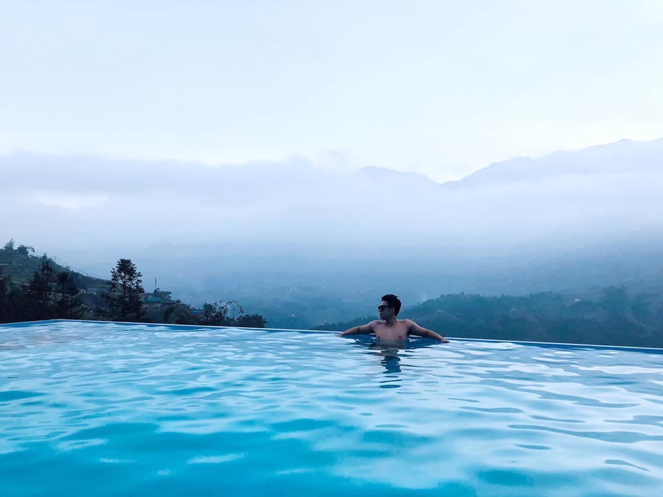 Top 3 homestay Sapa sở hữu hồ bơi dành cho bạn chill hết nấc ...