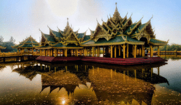 Du Lịch Thái Lan – Kinh nghiệm du lịch và điểm đến nổi tiếng ở Thái Lan -  Page 6 of 31