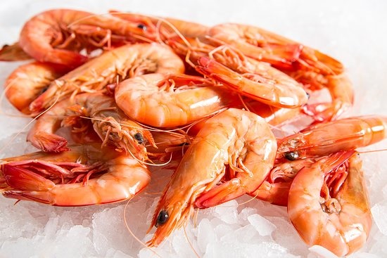 Prawne Cách làm tôm sú hấp siêu ngon tại nhà - iVIVU.com