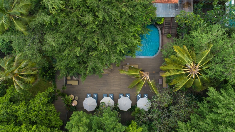 Top 5 khu nghỉ dưỡng gần Sài Gòn cực xịn cho dịp đầu năm mới
