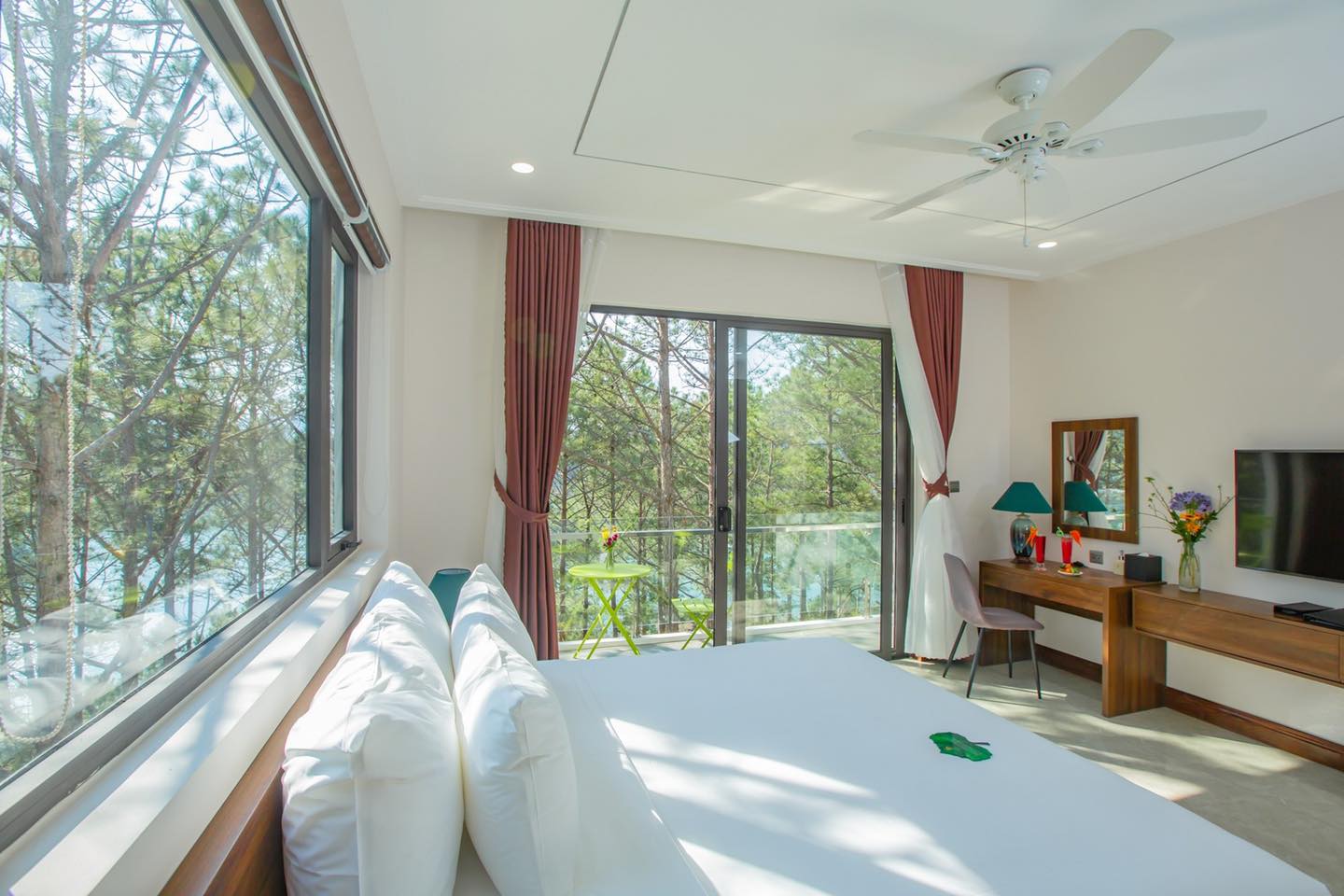 Cereja Hotel & Resort Đà Lạt -ivivu-6