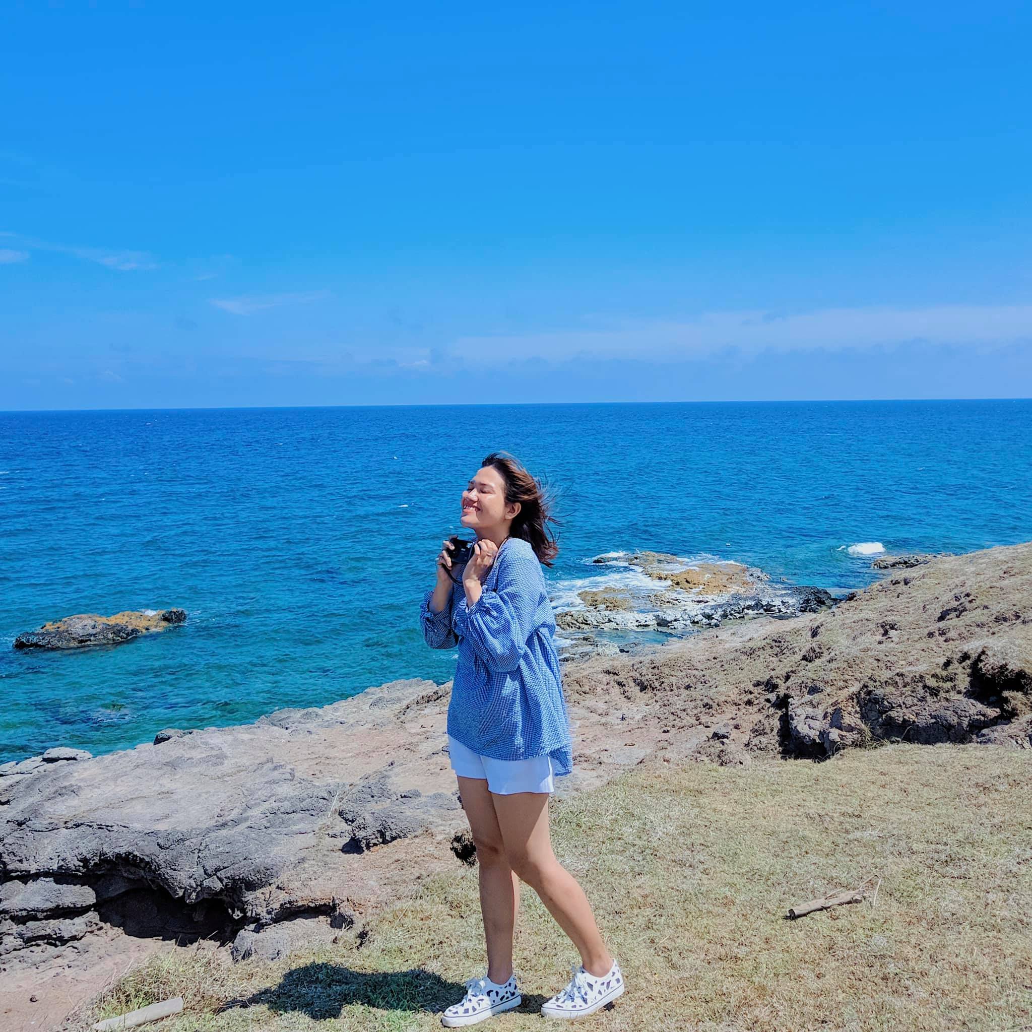 Lịch trình chi tiết du lịch đảo Phú Quý cho dịp hè này