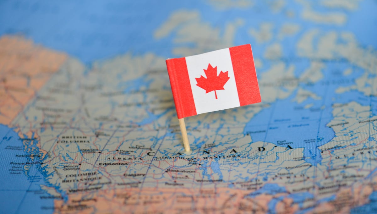Những điều cần biết khi mua vé máy bay Canada từ Việt Nam