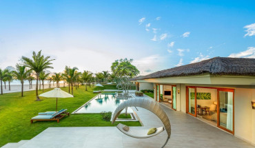 Fusion PQ ivivu 2 grand beach villa