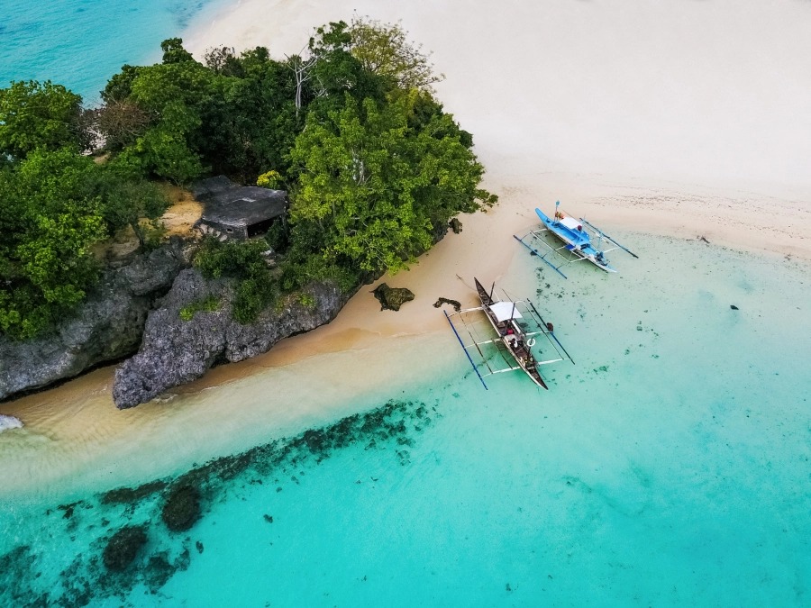 Top 10 Biển Đảo Đẹp Nhất Châu Á Bạn Nên Ghé Thăm - Ivivu.Com