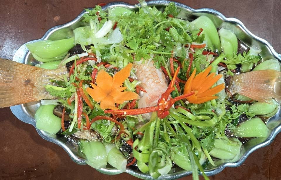 Quán Tây Đô Cần Thơ