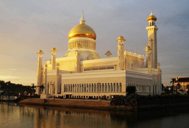 Nguồn: Người Việt tại Brunei