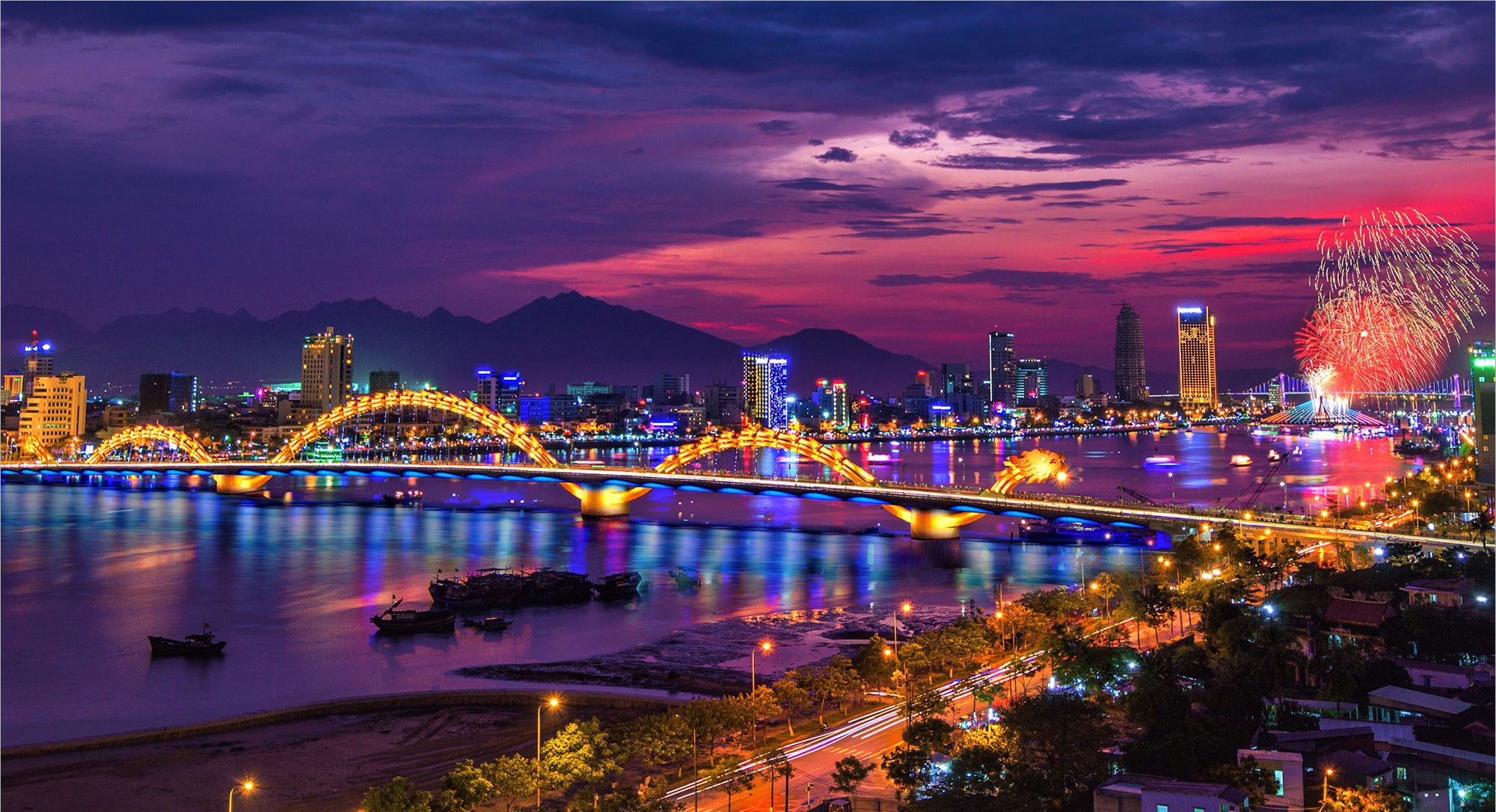 Du lịch Đà Nẵng: Khám phá thành phố biển đáng sống nhất Việt Nam