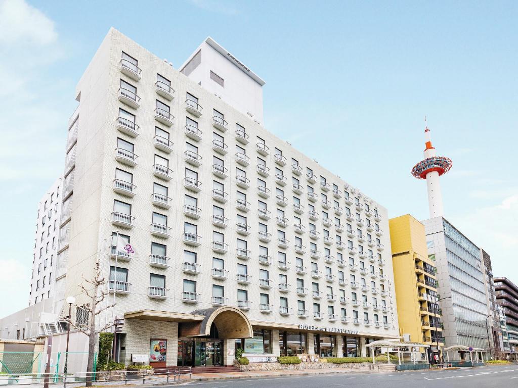 Hotel New Hankyu Kyoto 