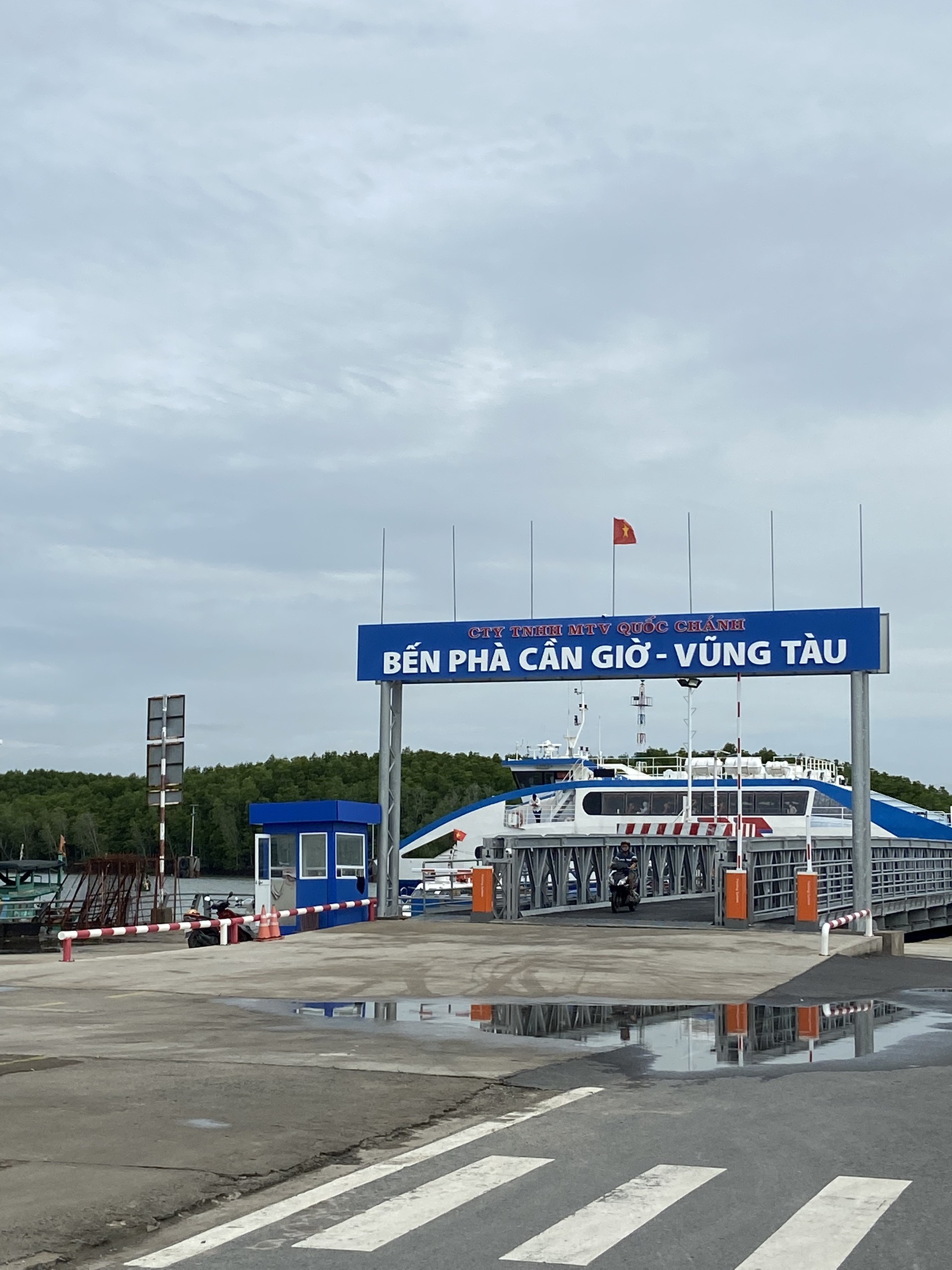 Du Lịch Vũng Tàu – Kinh nghiệm du lịch và điểm đến nổi tiếng ở Vũng Tàu