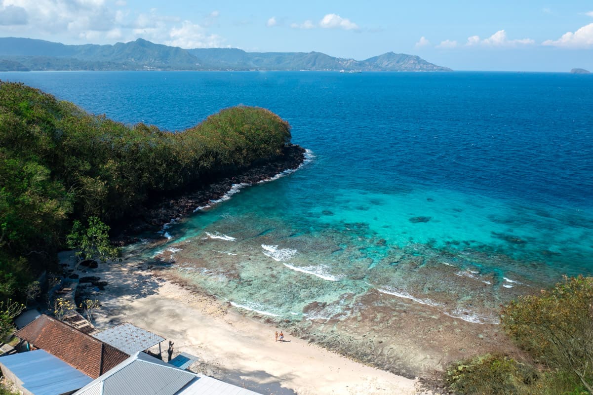 Top 10 Biển Đảo Đẹp Nhất Châu Á Bạn Nên Ghé Thăm - Ivivu.Com