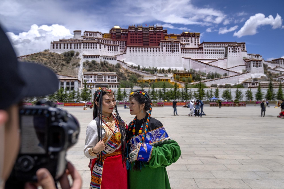 Đến Tây Tạng cần lưu ý điều gì? 