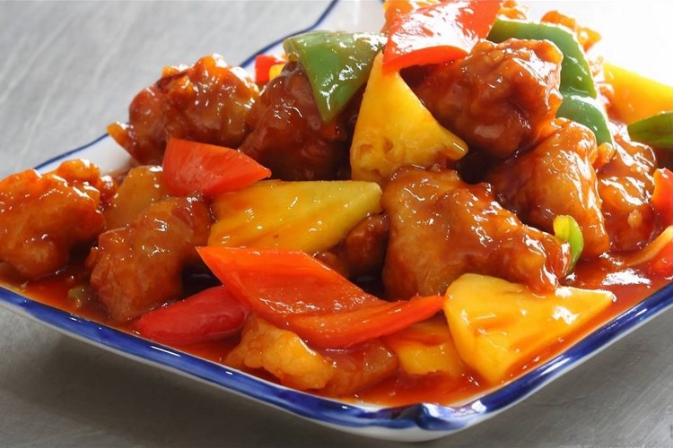 Ẩm thực Thâm Quyến: 7 món ăn ngon nhất định phải thử