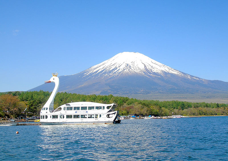 Tour Nhật Bản 4N4Đ: Khám phá Tokyo - Yamanashi - Núi Phú Sĩ – Ibaraki chỉ  24.890.000 đồng/khách