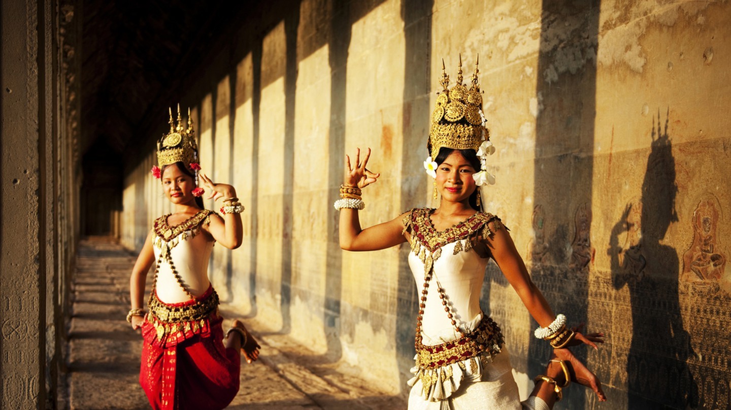 Du lịch Campuchia – Khám phá nhiều điều thú vị có thể bạn chưa biết