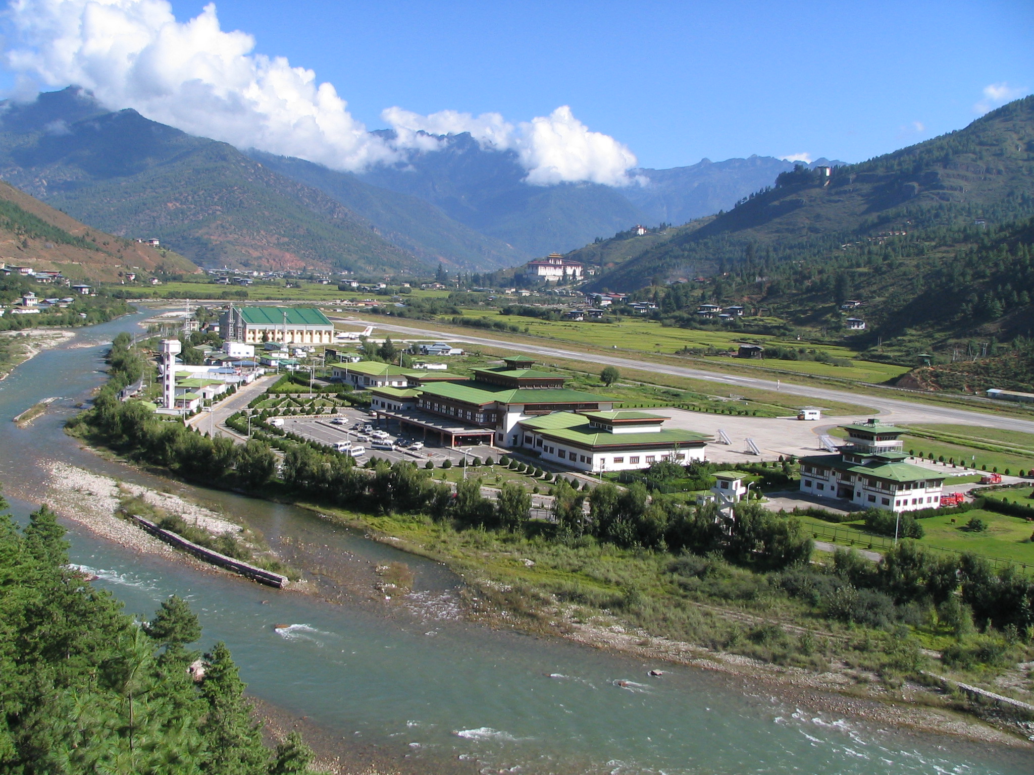 Du lịch Bhutan: Khám phá top 8 điểm đến hấp dẫn du khách 