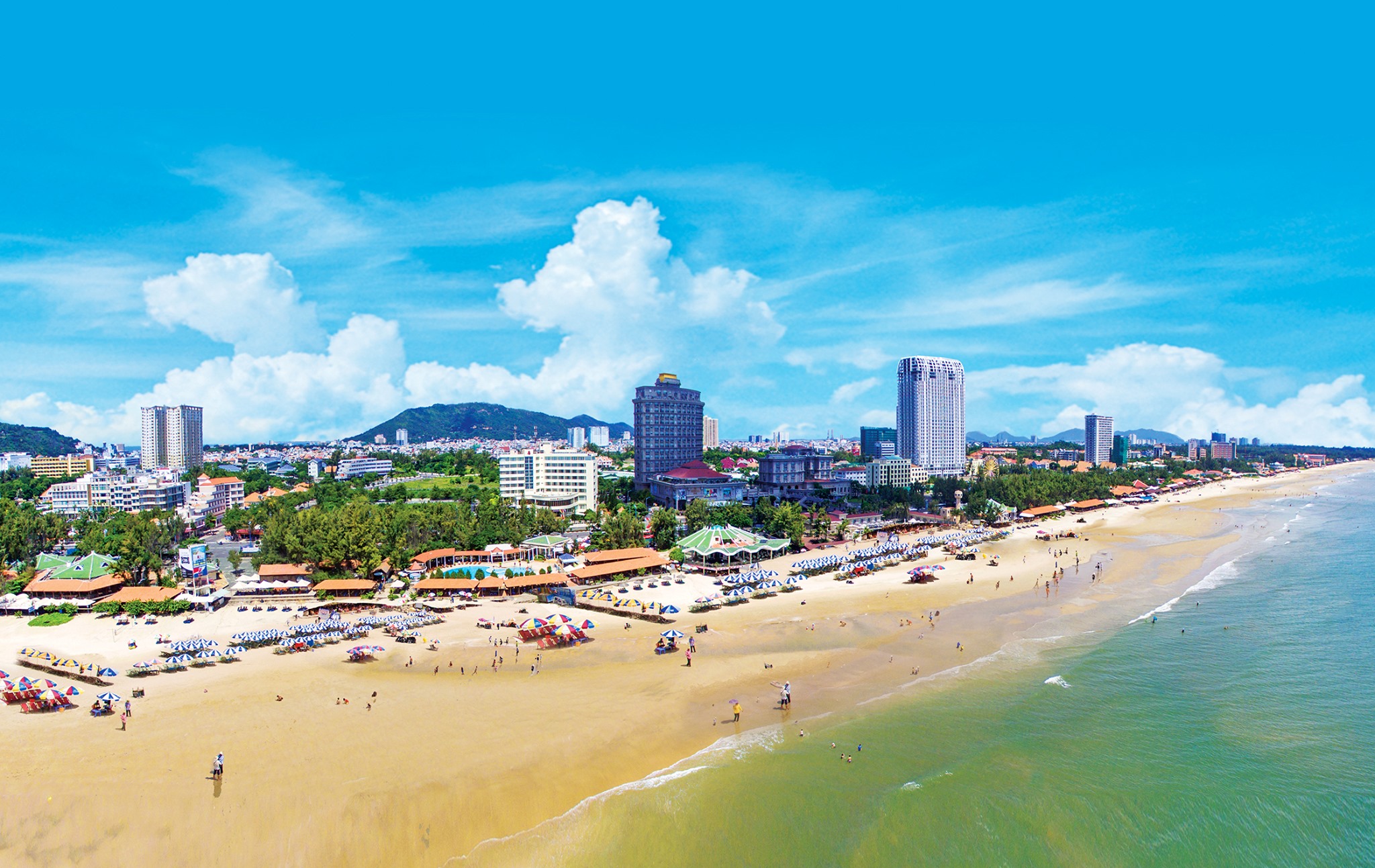 Du lịch Vũng Tàu: Cẩm nang từ A đến Z (Update tháng 8/2022) - iVIVU.com