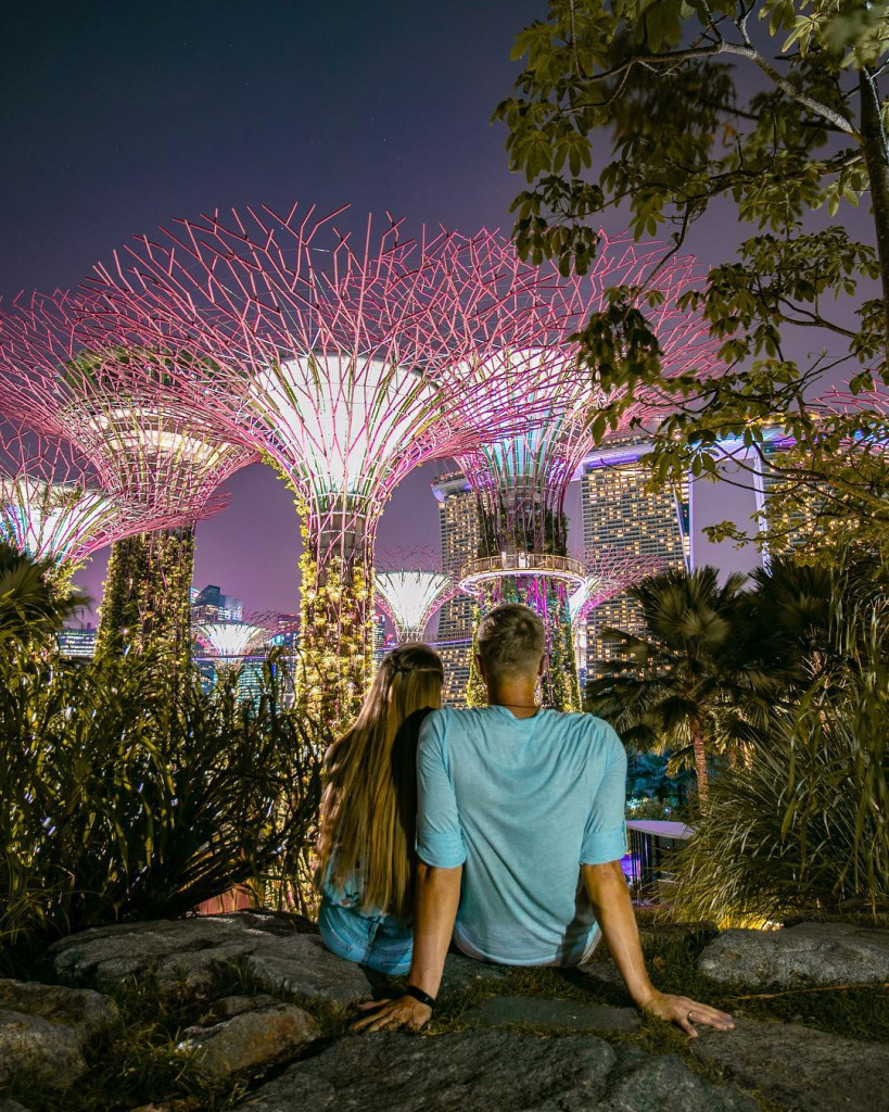 Gardens- by- the -Bay-Singapore-ivivu