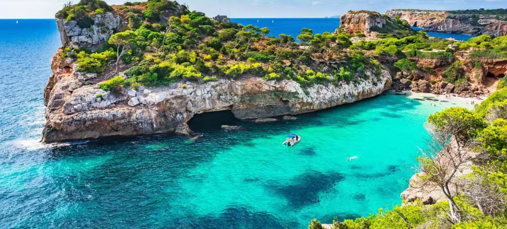 Đảo Majorca