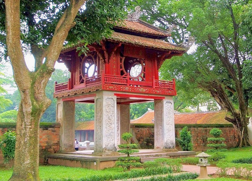 Ảnh: @flavorsofhanoi