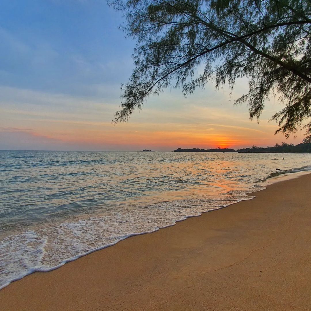 Du lịch Phú Quốc - Khám phá Vũng Bầu hoang sơ giữa lòng đảo ngọc - iVIVU.com