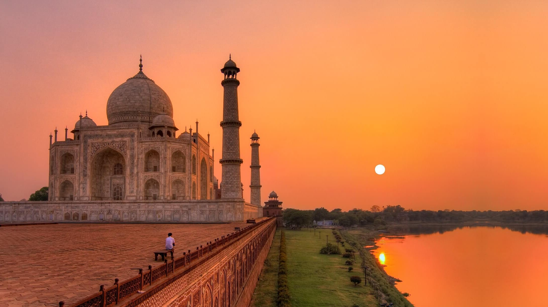Gửi Kỷ Tử từ Hồ Chí Minh đi Ấn Độ | 2024